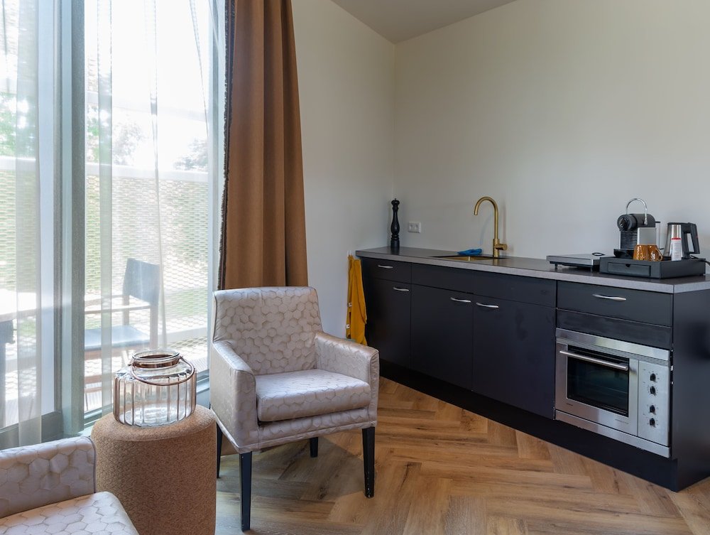 Фото Boutique Hotel Karel de Stoute