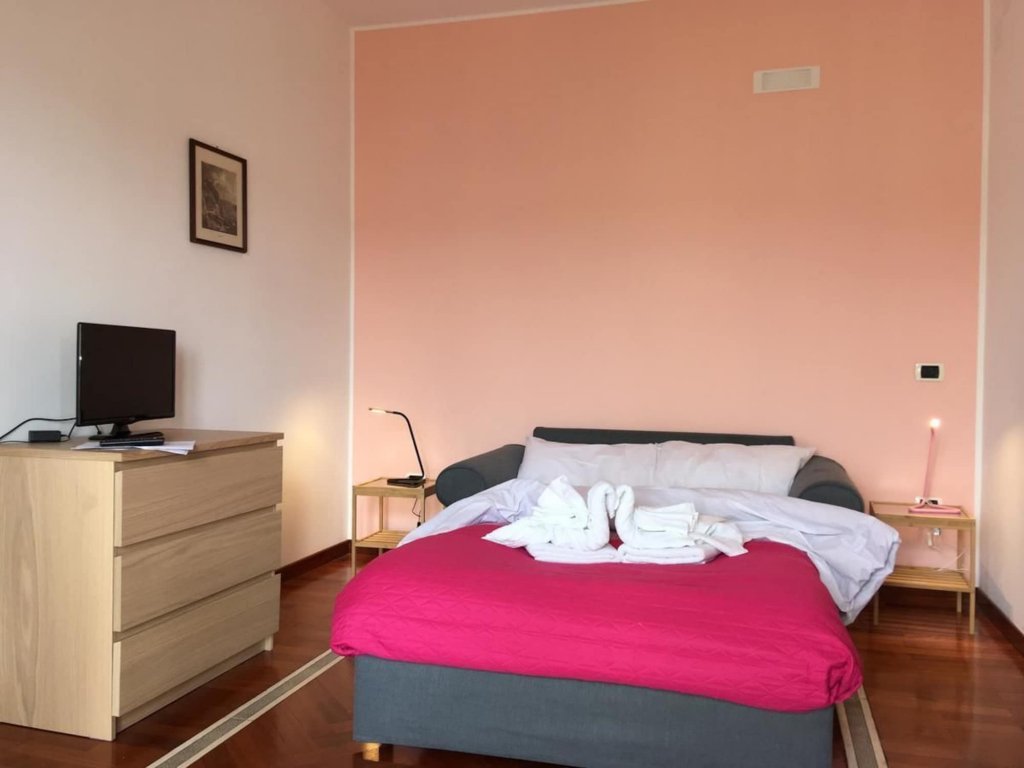 Фото B&b Le Stelle del Museo