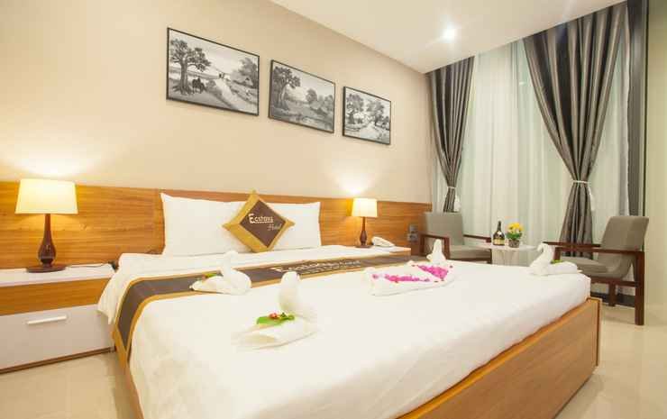 Фото Ecstasy Hotel