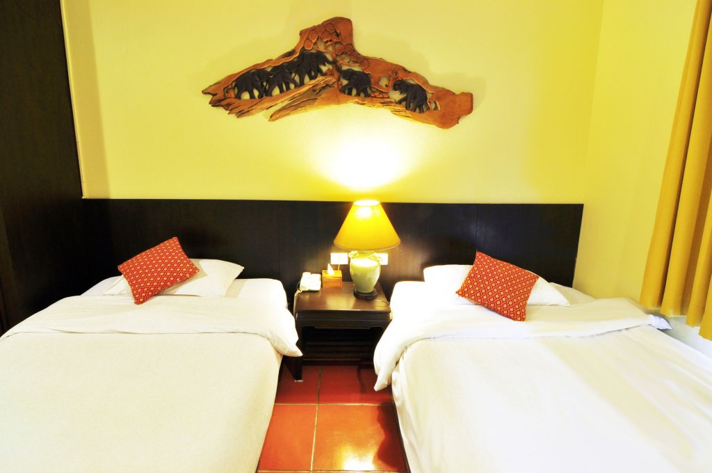 Фото Baan Sukhumvit Soi 20