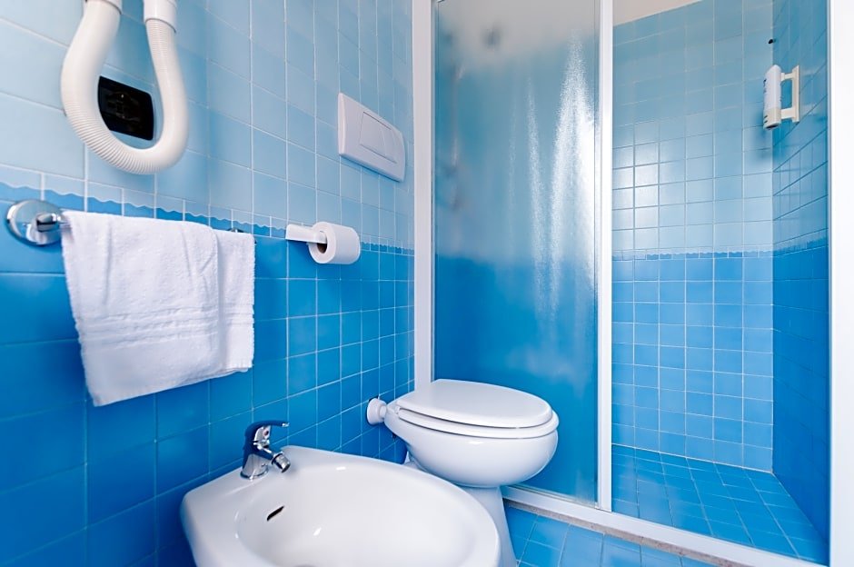 Фото Hotel Fra i Pini