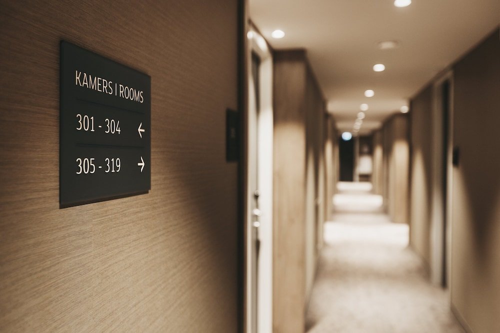 Фото Holiday Inn Eindhoven Airport