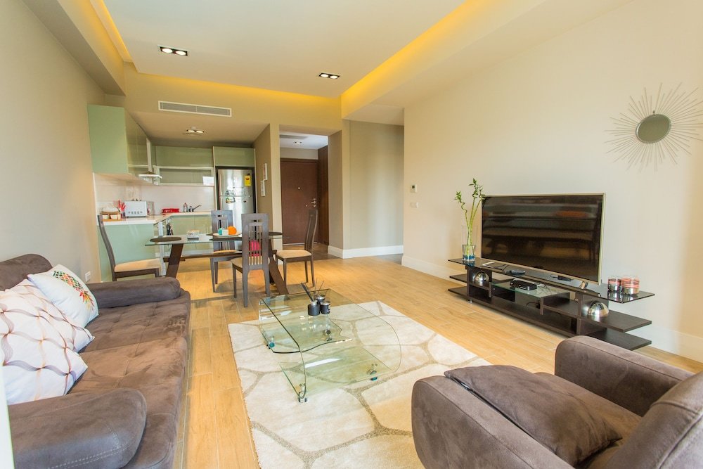 Фото Accra Luxury Apartments