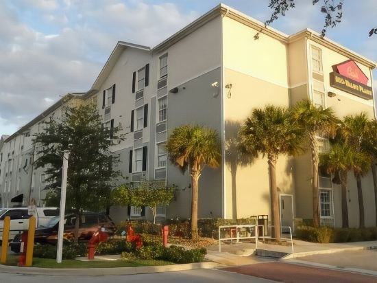 Фото Best Studio Inn