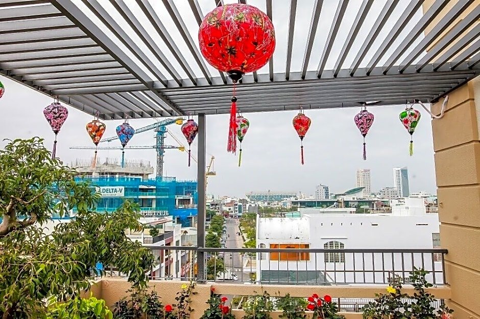 Фото Mayana Hotel