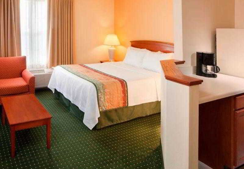 Фото MainStay Suites Columbus Worthington