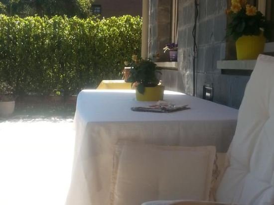 Фото The Village B&b