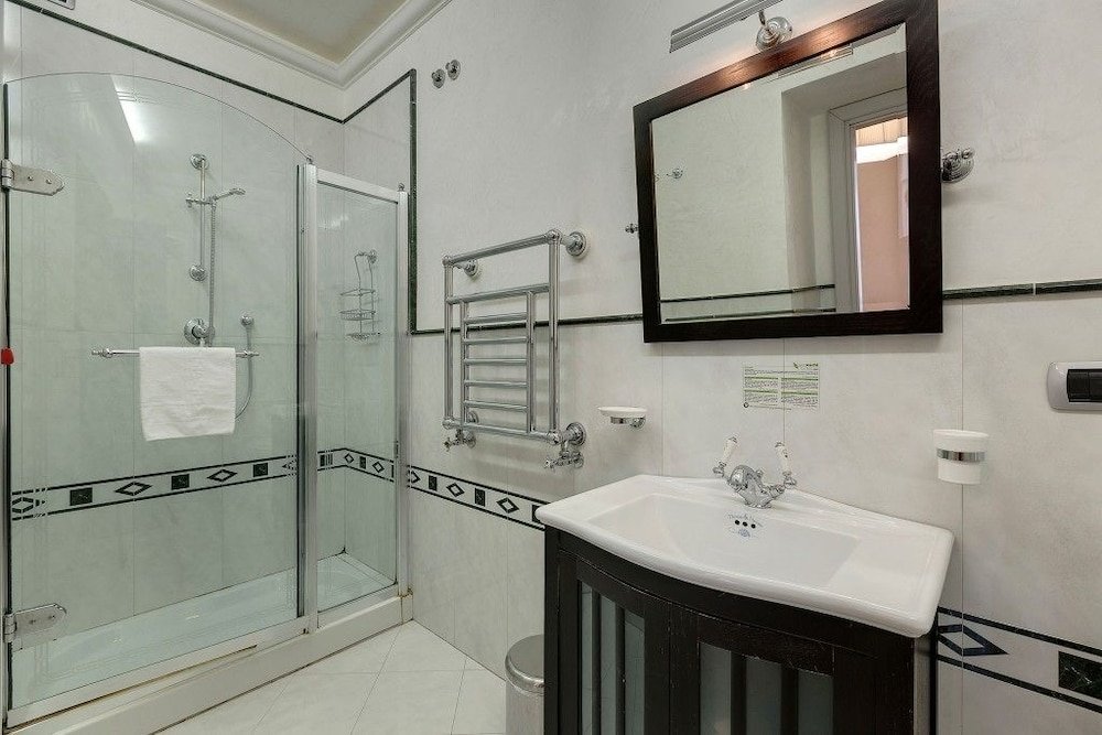 Фото B&b Il Salotto Di Firenze