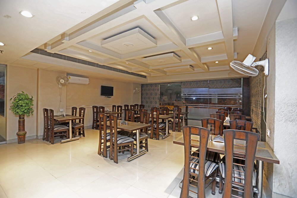 Фото Hotel Impress