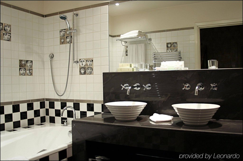 Фото Villa Lutece Port Royal