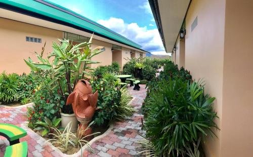 Фото Huan Soontaree