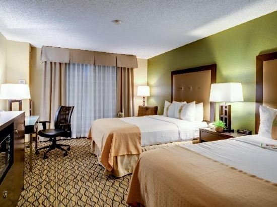 Фото Courtyard by Marriott San Diego Miramar