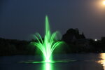 Fountains In The City (Moscow, Yaroslavskoye Highway, 44) ، مشاريع صناعية