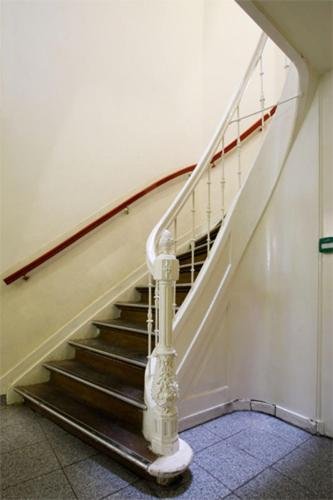 Фото The Studenthostel Utrecht