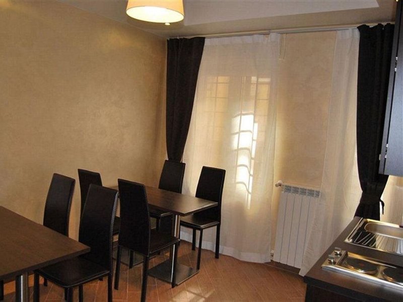 Фото Piazza di Spagna Suite de Charme