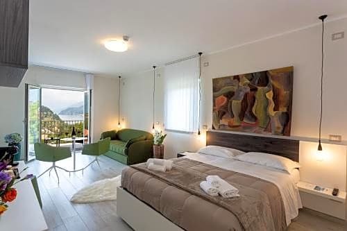 Фото Domus Bellagio