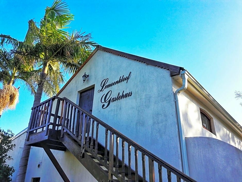 Hotel Lemoenkloof Guest House, Paarl, photo