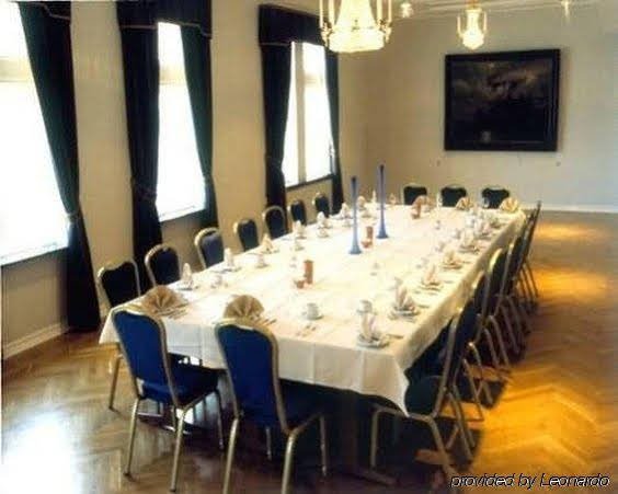 Фото ProfilHotels Calmar Stadshotell