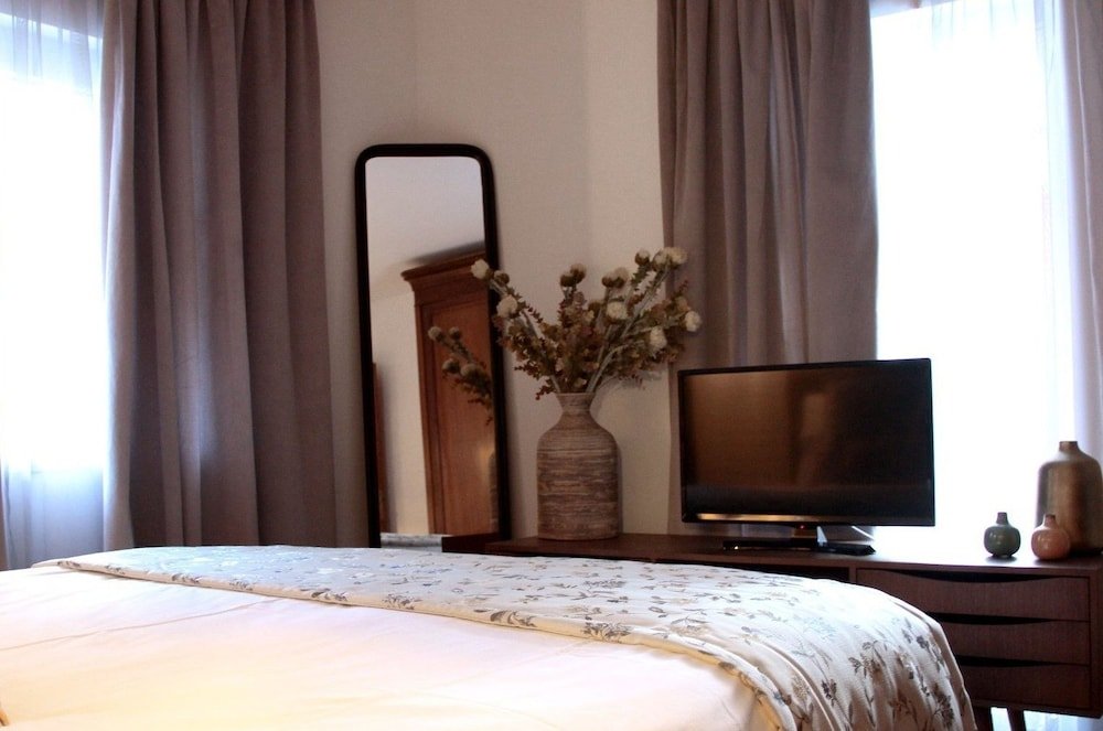 Фото Storytellers Villas