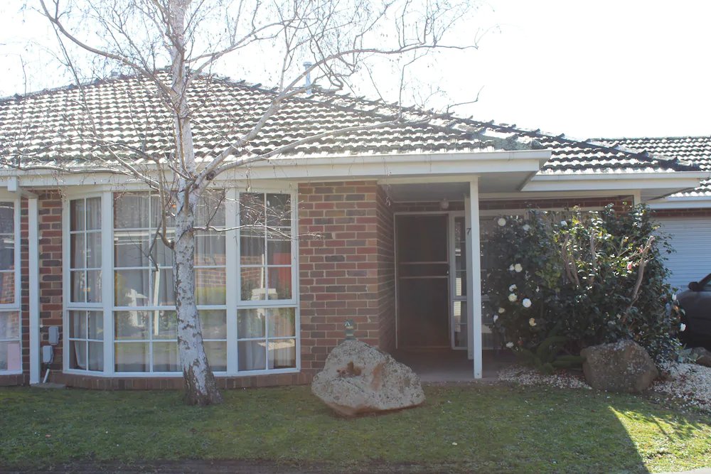 Фото Australian Home Away @ Doncaster Grange Park