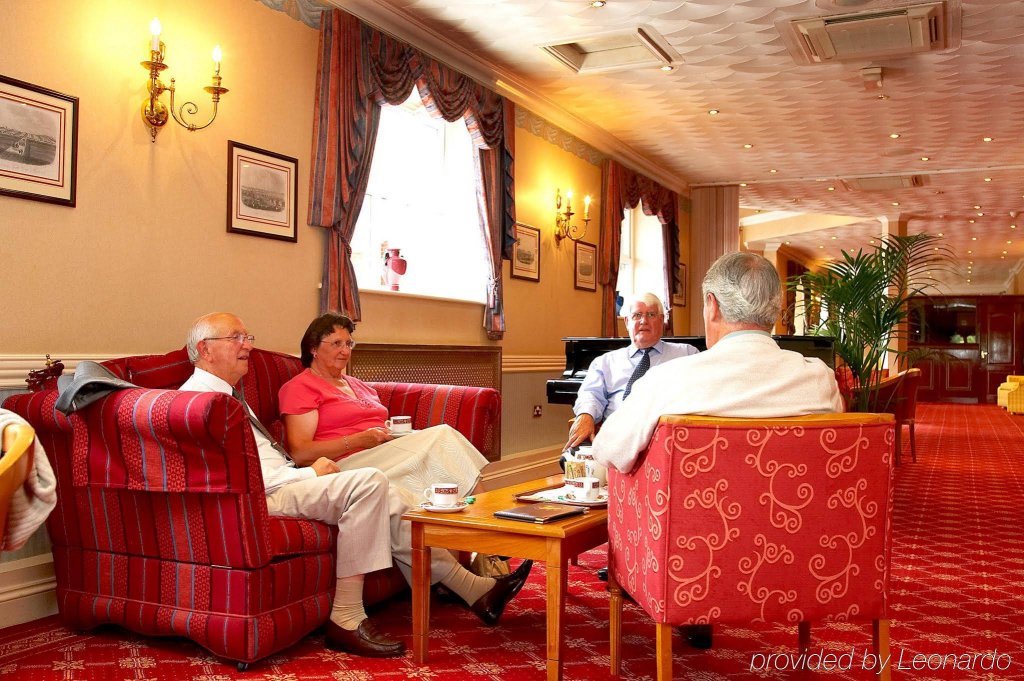 Фото Potters International Hotel