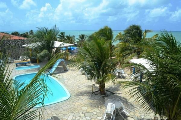 Hotel Jacuma's Lodge Hotel, State of Paraíba, photo