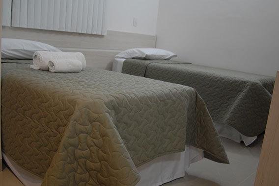 Фото Catú Palace Hotel