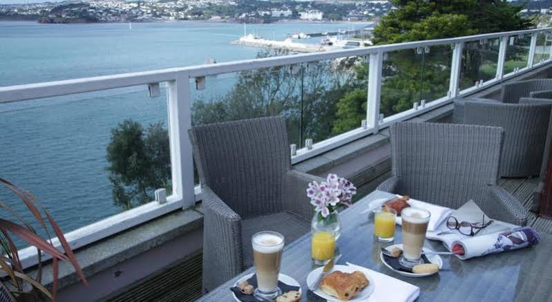 Фото The Imperial Torquay