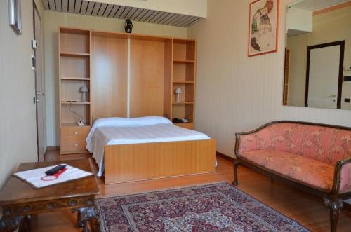 Фото Parc Hotel Casa Mia