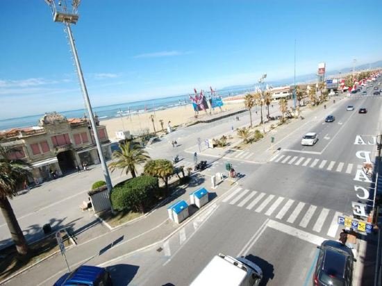 Фото Hotel Bella Riviera