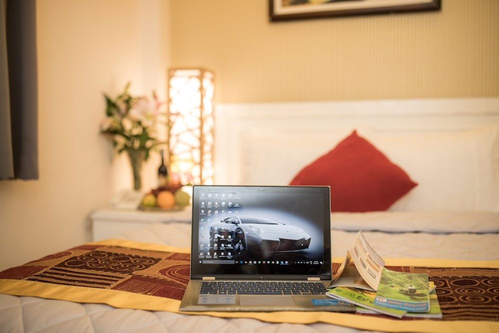 Фото Bunny Saigon Hotel