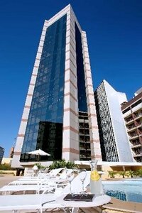 отель Hotel Grand Bittar