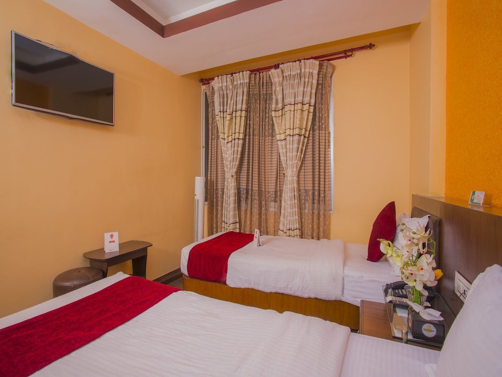 Фото отеля 3