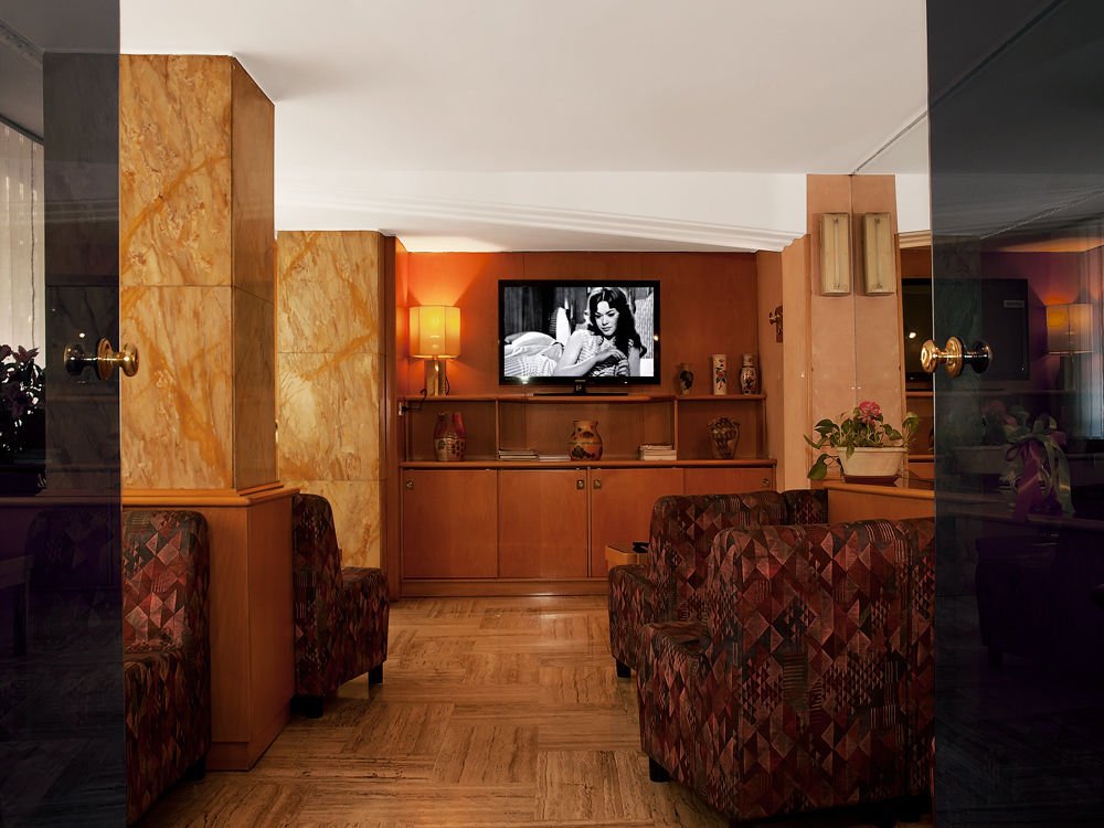 Фото Hotel Città Studi