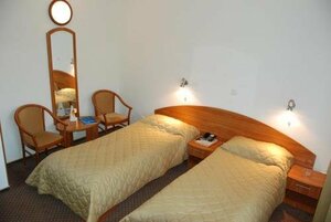 Гостиница Hotel Bianca