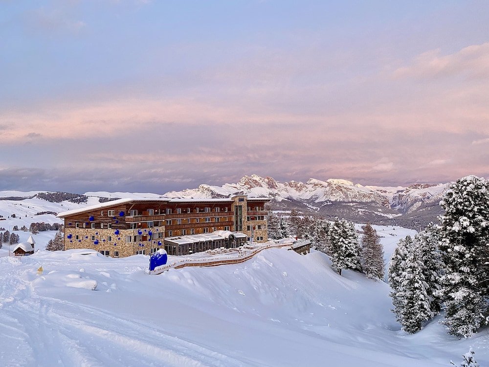 Фото Paradiso Pure. Living Vegetarian-Vegan Hotel