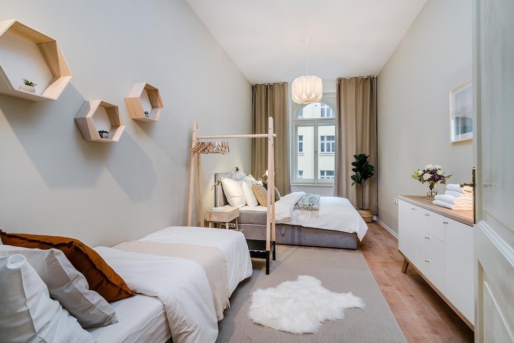 Фото Royal APTs Prague by Michal&Friends