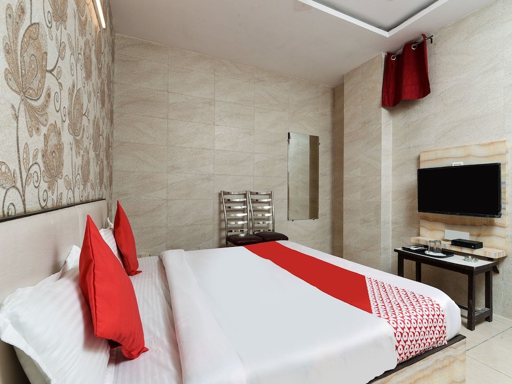 Фото Oyo 13027 Flamingo Grand