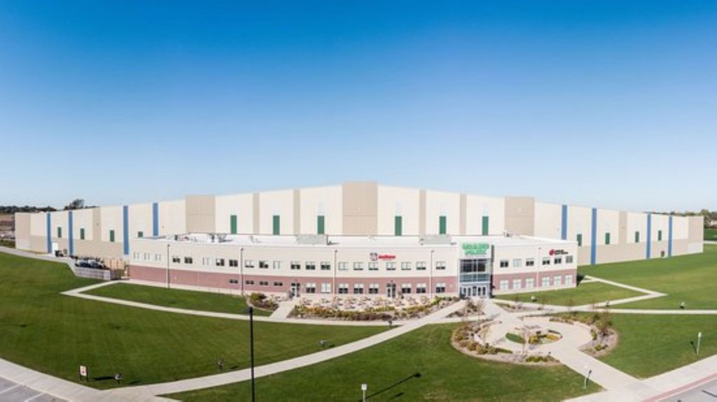 Фото Staybridge Suites Indianapolis-Carmel