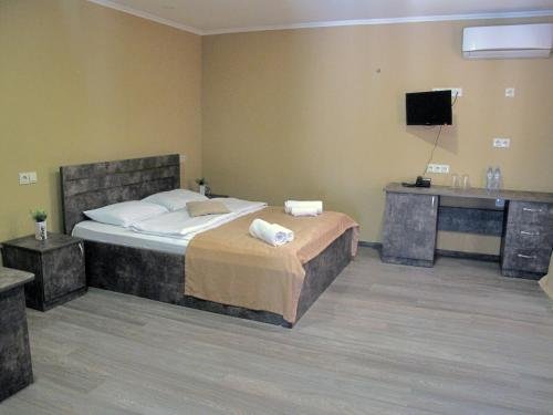 Фото Hotel Nabadi