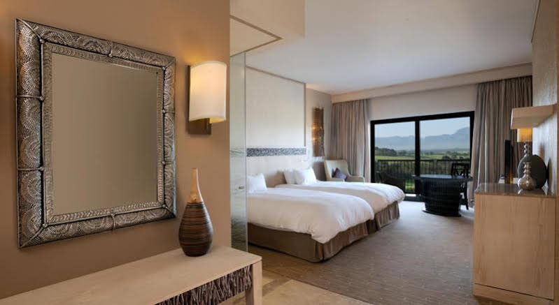 Фото Anew Hotel Hluhluwe