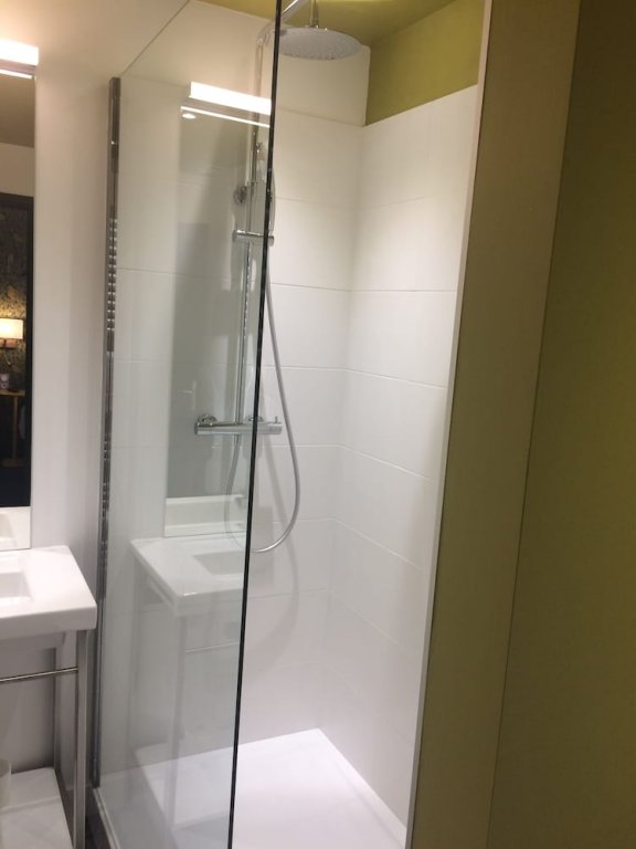 Фото Hotel D'angleterre