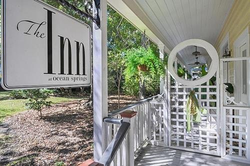 Фото The Inn at Ocean Springs