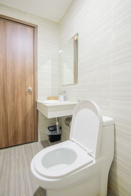 Фото Dreamy Beach Boutique Hotel