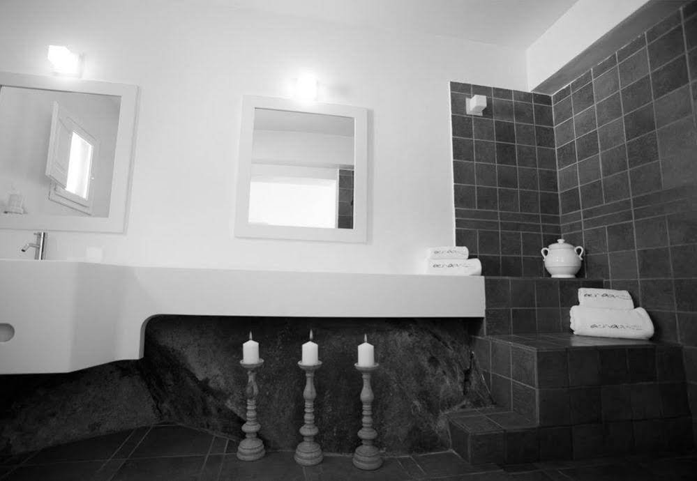 Фото Aenaon Villas