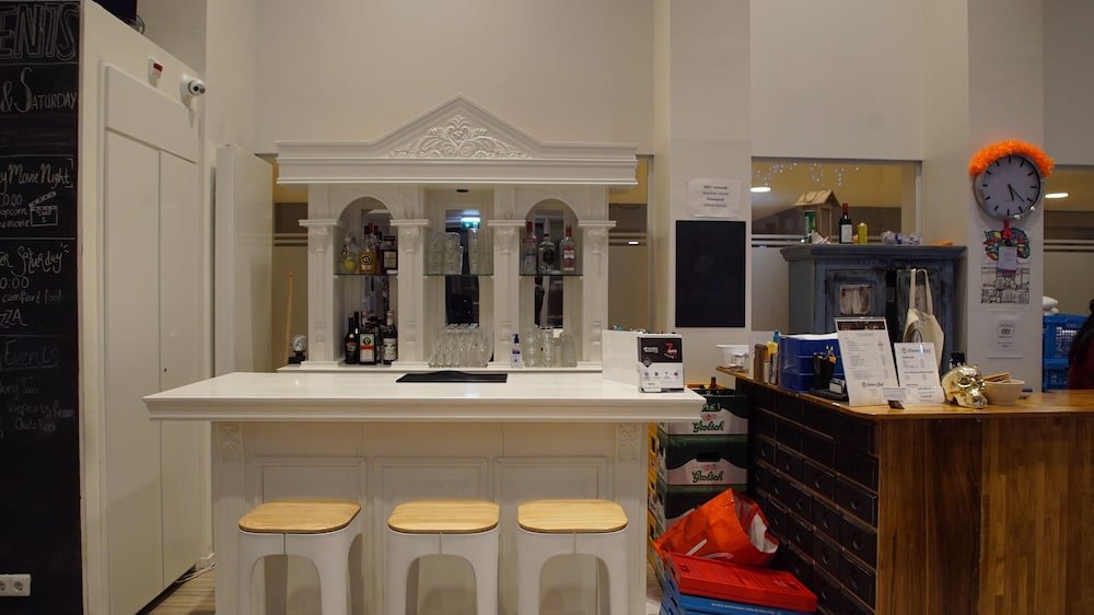 Фото Dutchies Hostel