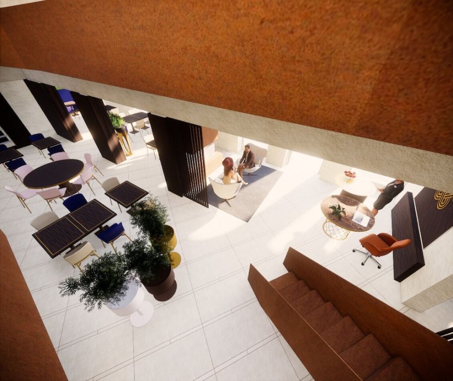 Фото Palazzo Salomone