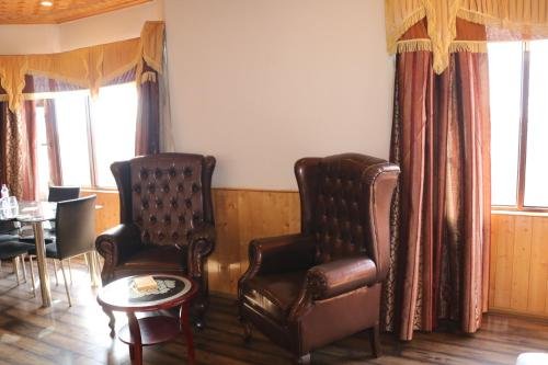 Фото Mannat Resorts