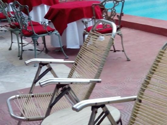 Фото Hotel Megh Niwas