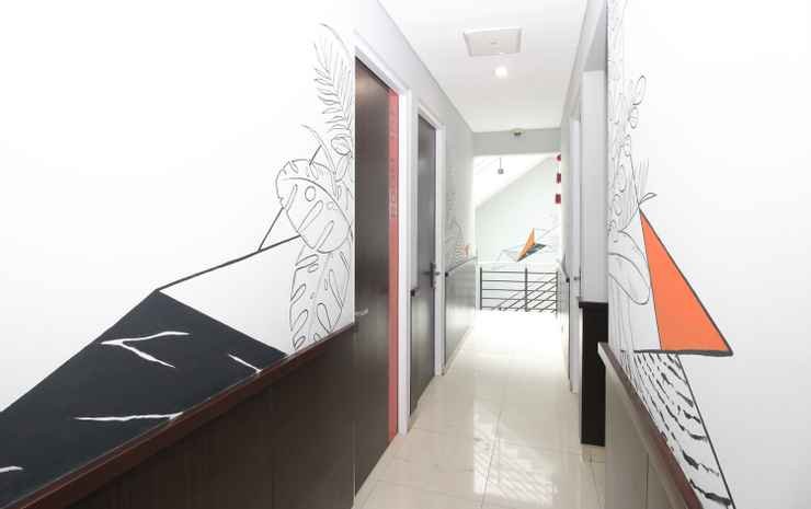 Фото Airy Thamrin Kebon Kacang Sembilan 47 Jakarta